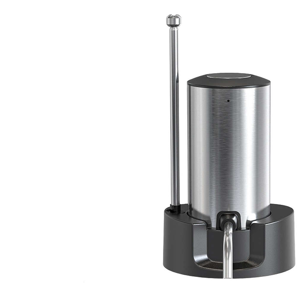 Wine Aerator Pour - Aerador e Dispensador de Vinho Elétrico