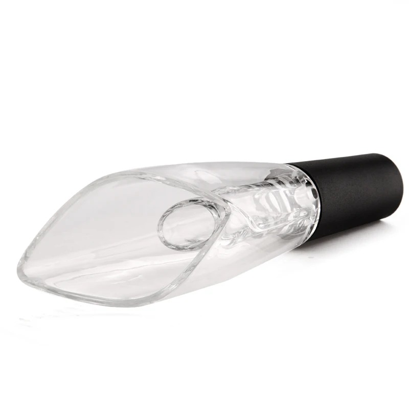 Nova decantador de vinho mágic - Wine Aerator Pour avaliação e preço
