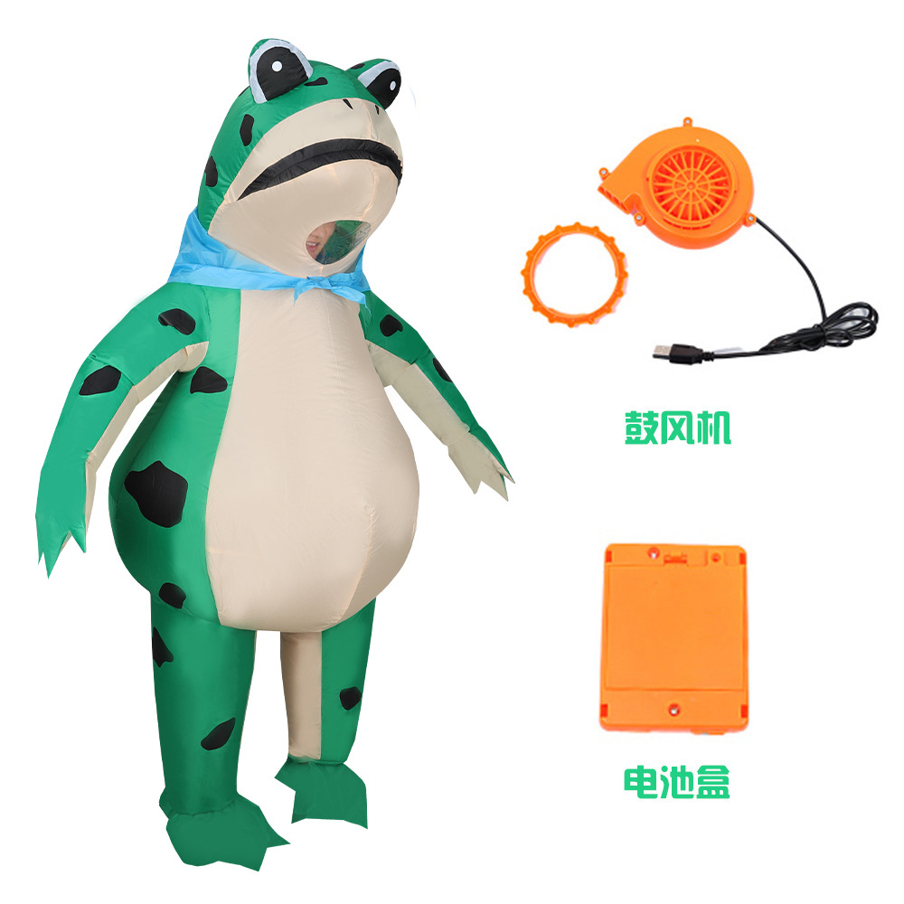 ZOETOPKID Fantasia de Sapo Inf - Cocktail Shaker Set avaliação e preço