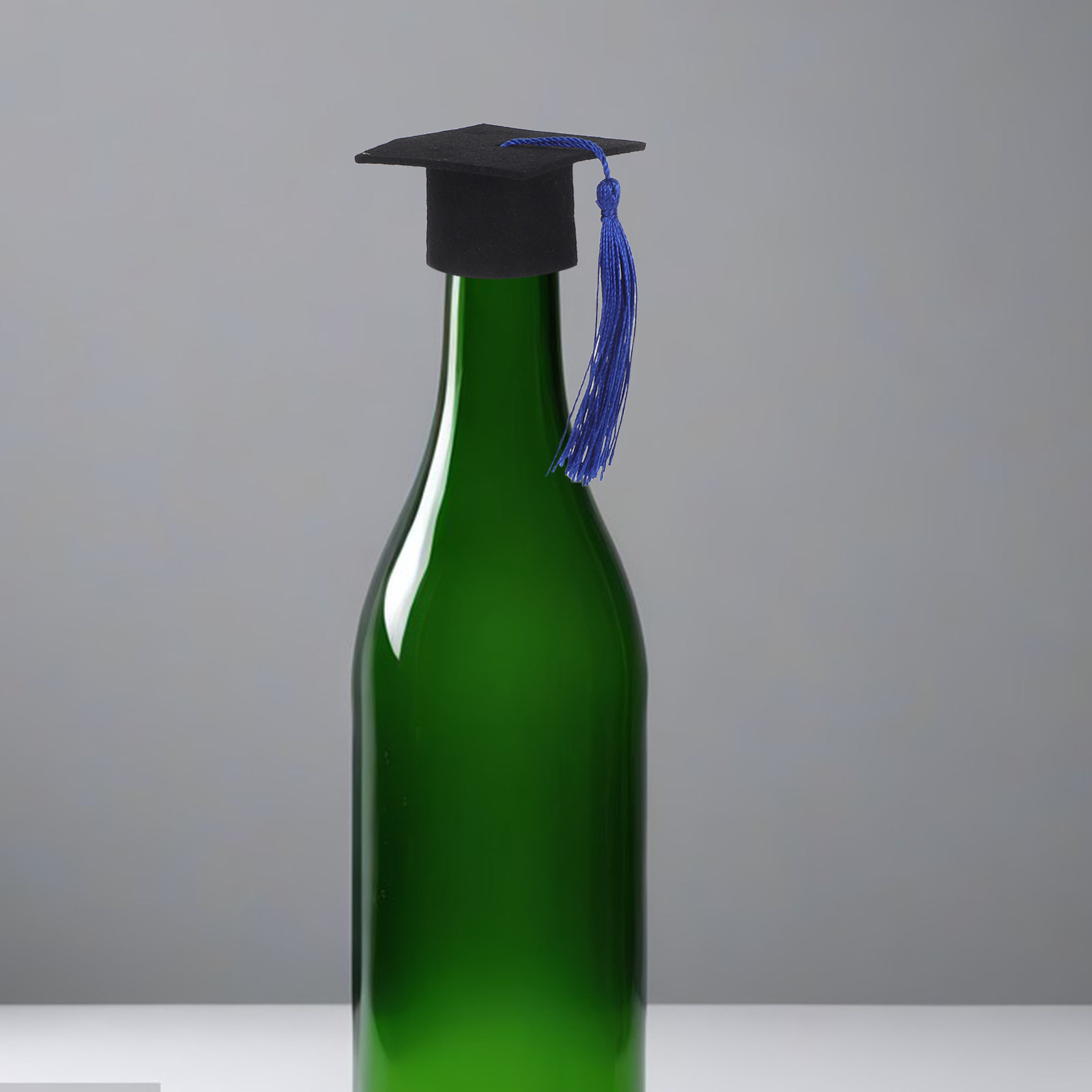 6 Peças de Capas para Garrafas - Wine Beer Hat avaliação e preço